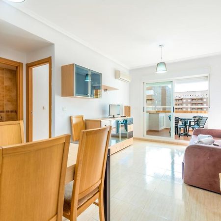Appartamento Vacaciones Oromarina Jardines Del Mar Oropesa del Mar Esterno foto