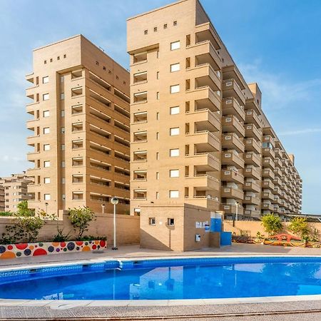 Appartamento Vacaciones Oromarina Jardines Del Mar Oropesa del Mar Esterno foto