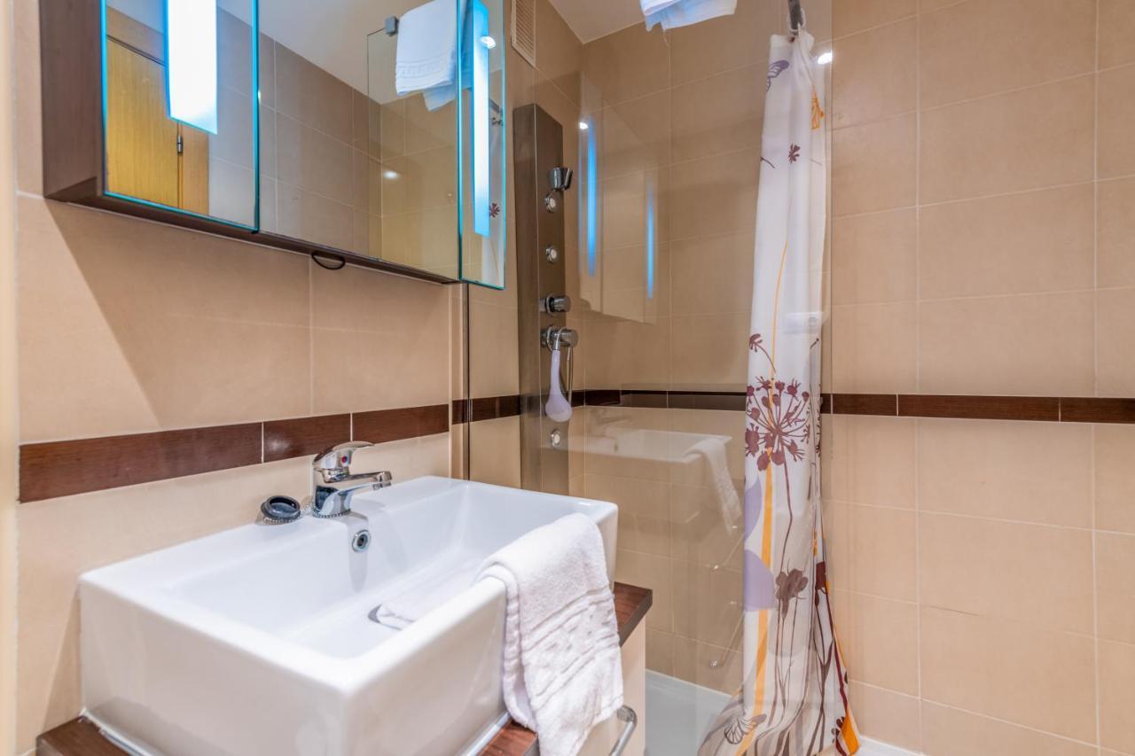 Appartamento Vacaciones Oromarina Jardines Del Mar Oropesa del Mar Esterno foto