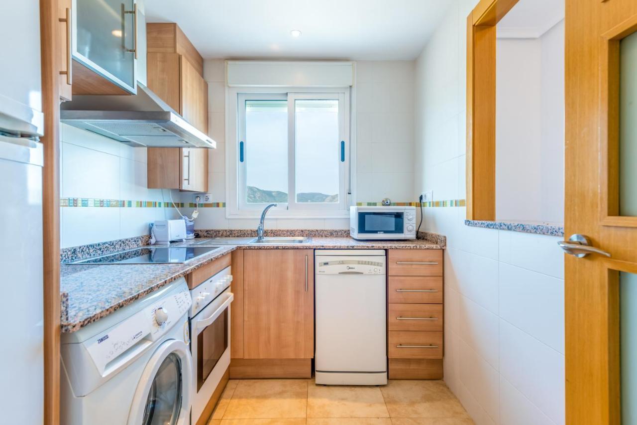 Appartamento Vacaciones Oromarina Jardines Del Mar Oropesa del Mar Esterno foto